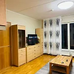 Luxury Suites Foorum By Rikas Hotels